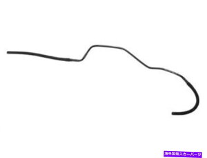 Turbo Charger 㕔{̃^[{`[W[^󃉃CBMW 135i 2008-2010 93ZBFDɓK܂ Rear Genuine Turbocharger Vacuum Line fits BMW 135i 2008-2010 93ZBFD