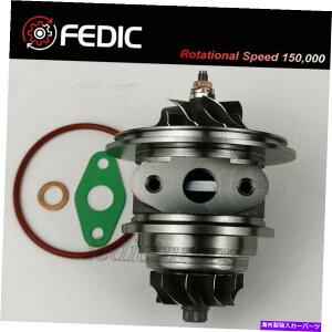 Turbo Charger �^�[�{�J�[�g���b�WTF035 49135-06037�t�H�[�h�g�����W�b�gV 2.4 TDCI 90 HP 125 HP PUMA Turbo cartridge TF035 49135-06037 for Ford Transit V 2.4 TDCi 90 HP 125 HP PUMA�y���s�A���i�z
