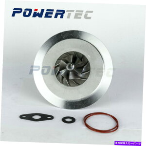 Turbo Charger Turbo Cartridge Chra GT1752S 714652 Renault Trafic II 2.5 DCI 135HP G9U730 Turbo cartridge CHRA GT1752S 714652 for Renault Trafic II 2.5 dCi 135HP G9U730�y���s�A���i�z