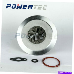 Turbo Charger Turbo Cartridge Chra GT1752S 714652 Renault Trafic II 2.5 DCI 135HP G9U730 Turbo cartridge CHRA GT1752S 714652 for Renault Trafic II 2.5 dCi 135HP G9U730�y���s�A���i�z