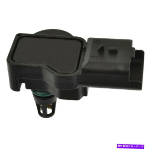 Turbo Charger 07-10�N�[�p�[AS474�̕W���C�O�j�b�V�����^�[�{�`���[�W���[�u�[�X�g�Z���T�[ Standard Ignition Turbocharger Boost Sensor for 07-10 Cooper AS474�y���s�A���i�z