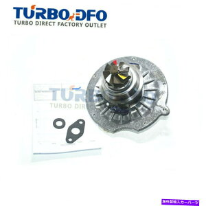 Turbo Charger RHF5 Turbo Core 8972402101 vb420037 for isuzu d-max 2.5 td 4ja1-l 136hp 2004- RHF5 turbo core 8972402101 VB420037 for Isuzu D-MAX 2.5 TD 4JA1-L 136HP 2004-