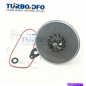 Turbo Charger Turbo Chra 713667 0375F9 9637861280 Turbo CHRA 713667 0375F9 9637861280 for Fiat Ulysse Lancia Phedra Zeta 2.0 JTD�y���s�A���i�z