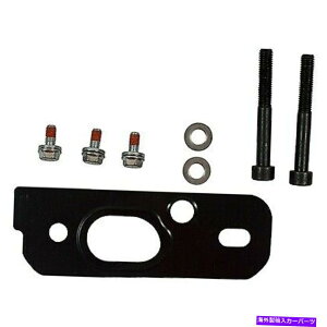 Turbo Charger �{���̃t�H�[�h�^�[�{�`���[�W���[�}�E���g�L�b�gBC3Z-6L612-A Genuine Ford Turbocharger Mount Kit BC3Z-6L612-A�y���s�A���i�z