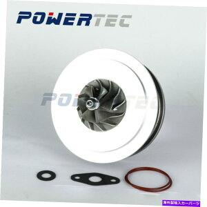 Turbo Charger GT2256V^[{RA710811 46769104 ALFA-ROMEO 156 166 2.4 JTD M722.KT.24 GT2256V turbo core 710811 46769104 for Alfa-Romeo 156 166 2.4 JTD M722.KT.24