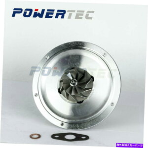 Turbo Charger RHF5^[{RAVJ33 WL84.13.700}c_B2500 2.5 115 J97A VA430013 VB430013 RHF5 turbo core VJ33 WL84.13.700 for Mazda B2500 2.5 115 J97A VA430013 VB430013