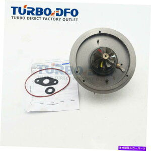 Turbo Charger Turbo Chra GT1646V 03G253019L SEAT ALTEA LEON TOLEDO III 2.0 TDI 140HP 2007- Turbo CHRA GT1646V 03G253019L for Seat Altea Leon Toledo III 2.0 TDI 140HP 2007-