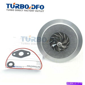 Turbo Charger GT1752S Turbo Cartridge Chra 710060 for Hyundai H-1 Starex 2.5 CRDI 140HP D4CB GT1752S turbo cartridge CHRA 710060 for Hyundai H-1 Starex 2.5 CRDI 140HP D4CB�y���s�A���i�z
