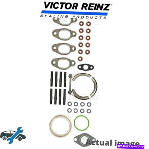 Turbo Charger VW AVQ/BJB/BKC/BRU/BXF/BXE 1.9L 4Cyl PassatV[g1.9L̎tLbg[d MOUNTING KIT CHARGER FOR VW AVQ/BJB/BKC/BRU/BXF/BXE 1.9L 4cyl PASSAT SEAT 1.9L