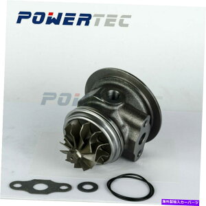 Turbo Charger GT2052S Turbo Core 722687-0001 14411-7F411 FOR NISSAN TERRANO II 2.7 DI TD27TI GT2052S turbo core 722687-0001 14411-7F411 for Nissan Terrano II 2.7 Di TD27Ti