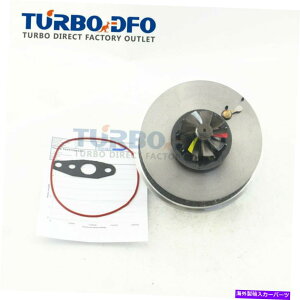 Turbo Charger Turbo Core GT2056V 14411-EC00C 14411-EB70C FOR NISSAN NAVARA 2.5 DI YD25 171 HP Turbo core GT2056V 14411-EC00C 14411-EB70C for Nissan Navara 2.5 DI YD25 171 HP