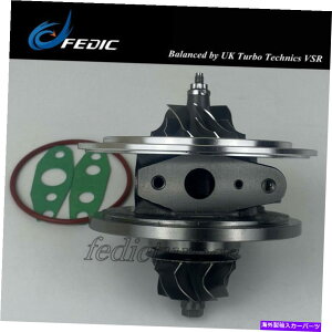 Turbo Charger Toyota Auris Avensis Picnic Previa Rav4 2.0d 1CD-FTV�̃^�[�{�J�[�g���b�W721164 Turbo cartridge 721164 for Toyota Auris Avensis Picnic Previa RAV4 2.0D 1CD-FTV