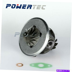 Turbo Charger RHF4 Turbo Core KT10-1B 0K058-13700C for Kia Retona Sportage I 2.0 TD RF 83 HP RHF4 turbo core KT10-1B 0K058-13700C for KIA Retona Sportage I 2.0 TD RF 83 HP