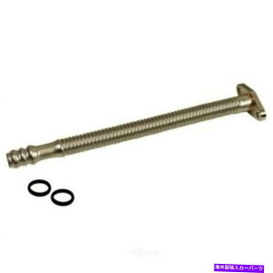 Turbo Charger �^�[�{�`���[�W���[�h�����`���[�uBD�f�B�[�[��1453105 Turbocharger Drain Tube BD DIESEL 1453105�y���s�A���i�z