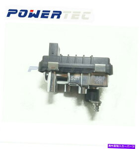 Turbo Charger G-277 712120�����Z�f�X�x���cC320 E320 E280 G280 M320 R320 R280�p�̃^�[�{�A�N�`���G�[�^ G-277 712120 Turbo actuator for Mercedes-Benz C320 E320 E280 G280 M320 R320 R280