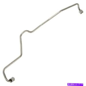 Turbo Charger VW Jetta Golf Beetle��Audi A3�̐V�����^�[�{�`���[�W���[�I�C���t�B�[�h���C�� New Turbocharger Oil Feed Line For VW Jetta Golf Beetle & Audi A3�y���s�A���i�z