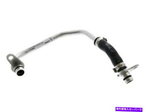 Turbo Charger 2014-2018�̃^�[�{�`���[�W���[�N�[�����g���C��BMW 640i Xdrive 2015 2016 2017 J529CD Turbocharger Coolant Line For 2014-2018 BMW 640i xDrive 2015 2016 2017 J529CD�y���s�A���i�z