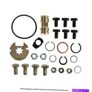 Turbo Charger Rotomaster K1040317N�^�[�{�`���[�W���[�T�[�r�X�L�b�g Rotomaster K1040317N Turbocharger Service Kit�y���s�A���i�z