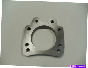 Turbo Charger z_HF}jz[h^[{A_v^[TD04{{^[{`[W[Cbg850 S70 V70 Honda HF Manifold Turbo Adapter to TD04 Volvo Turbocharger Inlet 850 S70 V70