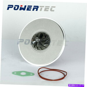 Turbo Charger �^�[�{�J�[�g���b�WGT1546S 706978�V�g���G��C8���JUMPY 2.0 HDI DW10ATED4 Turbo cartridge GT1546S 706978 for Citroen C8 Evasion Jumpy 2.0 HDI DW10ATED4�y���s�A���i�z