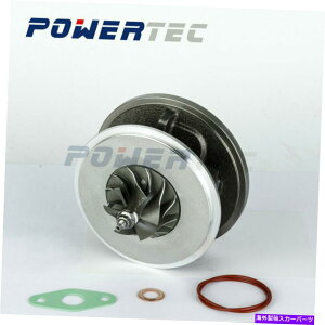 Turbo Charger GT1749V Turbo Core 708366 7781450B FOR LAND-ROVER FRELANDER I 2.0 TD4 M47D 82KW GT1749V turbo core 708366 7781450B for Land-Rover Freelander I 2.0 TD4 M47D 82Kw