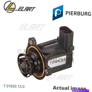 Turbo Charger ダイバーターバルブ、VWの充電器、シュコダ、アウディ、シートパサット、362ピアバーグ7.01830.13.0 Diverter Valve,charger for VW,SKODA,AUDI,SEAT PASSAT,362 PIERBURG 7.01830.13.0