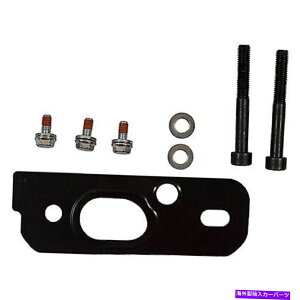 Turbo Charger �{���̃t�H�[�h�^�[�{�`���[�W���[�}�E���g�L�b�gBC3Z-6L612-A Genuine Ford Turbocharger Mount Kit BC3Z-6L612-A�y���s�A���i�z