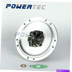 Turbo Charger KHF5-2B^[{J[gbWCHRA 28201-4x701 for Hyundai Terracan 2.9 CRDI 4WD KHF5-2B turbo cartridge CHRA 28201-4X701 for Hyundai Terracan 2.9 CRDI 4WD