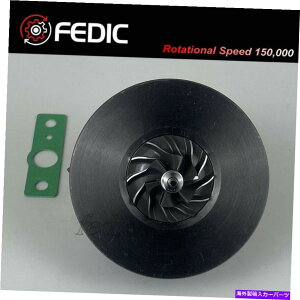 Turbo Charger Turbo Cartridge GT1238 708837 SMART 0.6 MC01 YX 600 CC 55HP 44KW M160R4 2000 Turbo cartridge GT1238 708837 for Smart 0.6 MC01 YX 600 cc 55HP 44Kw M160R4 2000�y���s�A���i�z