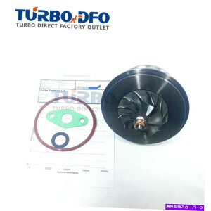 Turbo Charger TD04L Turbo Core 49377-06063 8602115 for Volvo S40 I V40 2.0T 160HP B4204T 1997- TD04L turbo core 49377-06063 8602115 for Volvo S40 I V40 2.0T 160HP B4204T 1997-