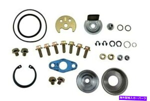 Turbo Charger N54 BMW 135i 335i 535i Volvo Mitsubishi TD03 TD02�pN54�^�[�{�`���[�W���[�č\�z�L�b�g N54 Turbocharger Rebuild Kit for BMW 135I 335I 535I Volvo Mitsubishi TD03 TD02�y���s�A���i�z