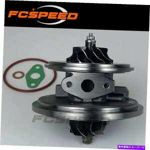 Turbo Charger Turbo Cartridge GT1752V 762965 for BMW 520D X3 2.0D E60 E61 E60N E61N M47TU Turbo cartridge GT1752V 762965 for BMW 520D X3 2.0D E60 E61 E60N E61N M47TU�y���s�A���i�z