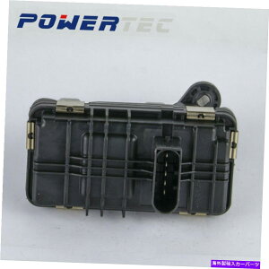 Turbo Charger �^�[�{�\���m�C�h�A�N�`���G�[�^6NW010099-07 59001107183 FOR BMW 550D 750D X5 X6 3,0D Turbo Solenoid Actuator 6NW010099-07 59001107183 for BMW 550d 750d X5 X6 3,0D�y���s�A���i�z
