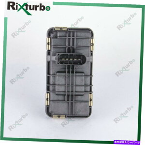 Turbo Charger BV35 Turbo Actuator 6NW010430-03 11657823256 for BMW 125 225 325 425 525 N47 D25 BV35 turbo actuator 6NW010430-03 11657823256 for BMW 125 225 325 425 525 N47 D25