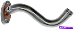 Turbo Charger �^�[�{�`���[�W���[�I�C�����^�[���`���[�u�h�[�}��904-346 Turbocharger Oil Return Tube Dorman 904-346�y���s�A���i�z