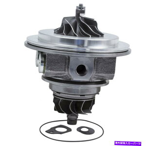 Turbo Charger �~�j�N�[�p�[�̃^�[�{�`���[�W���[�R�ACHRA R55-R61 135KW 53039700181 53039700163 Turbocharger Core CHRA For Mini Cooper R55-R61 135KW 53039700181 53039700163