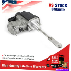 Turbo Charger ^[{EFXgQ[gAN`G[^[03F145725G VWV[gXR[_1.2T̃AEfBp Turbo Wastegate Actuator 03F145725G for Audi for VW Seat Skoda 1.2T