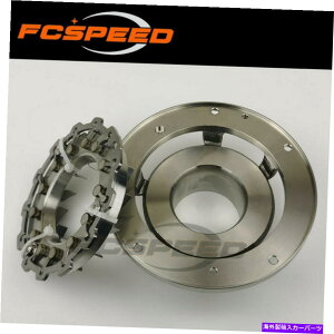 Turbo Charger �^�[�{�m�Y�������O +�x�[�X781743 Jeep Mercedes E M Sprinter II 3.0 CDI OM642�p Turbo nozzle ring + base 781743 for Jeep Mercedes E M Sprinter II 3.0 CDI OM642�y���s�A���i�z