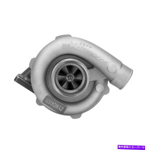 Turbo Charger T04E T3/T4 A/R 0.57 74.2g5{g400+ hp^[{[dFord Dodge1999+ T04E T3/T4 A/R 0.57 74.2 Trim 5 Bolt 400+ HP Turbo Charger for Ford Dodge1999+