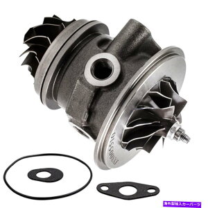 Turbo Charger Turbo Chra Cartridge 3.9L Isuzu n-Series Truck 4BD2-TC 1995-1998�p�G���W�� Turbo Chra Cartridge 3.9L Engine for Isuzu N-series Truck 4BD2-TC 1995-1998�y���s�A���i�z