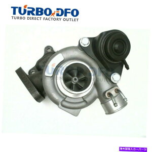 Turbo Charger ^[{[d28200-4A210 49135-04131 foryundaiMbp[2.5 TDI D4BH 99HP Turbo charger 28200-4A210 49135-04131 for Hyundai Gallopper 2.5 TDI D4BH 99HP
