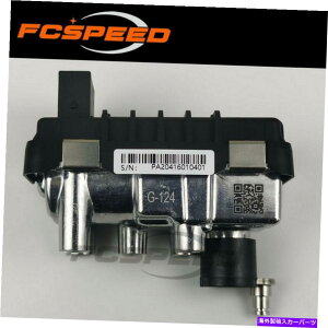Turbo Charger Turbo Actuator G-124 730314 6NW 009 228 FOR VW TOUAREG V10 R50 258KW 350HP BLE Turbo actuator G-124 730314 6NW 009 228 for VW Touareg V10 R50 258Kw 350HP BLE�y���s�A���i�z