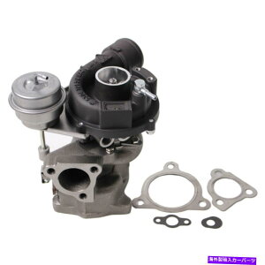 Turbo Charger ��K03 1996�N����2005�N�̃p�T�b�g�A�E�f�BA4 1.8L KO3�̃u���b�N�����^�[�{�`���[�W���[�^�[�{ #K03 Black Replacement Turbocharger Turbo For 1996-2005 Passat Audi A4 1.8L KO3�y���s�A���i�z