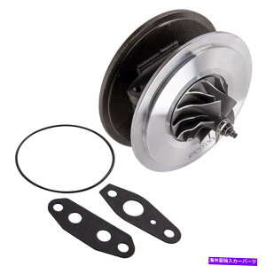 Turbo Charger Ypg[emII 3.0 D ZD30ETI GT2052V 99-̃^[{RAJ[gbW Turbo Core Cartridge for Nissan Patrol Terrano II 3.0 D ZD30ETi GT2052V 99-