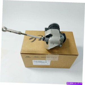 Turbo Charger 394002B250{OEM^[{[dpQ[g\mChoũq_CLA 394002B250 Genuine OEM Turbo Charger Waste gate Solenoid Valve For Hyundai Kia