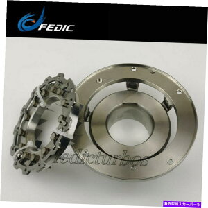 Turbo Charger �^�[�{�m�Y�������O +�x�[�X781743 Jeep Mercedes E M Sprinter II 3.0 CDI OM642�p Turbo nozzle ring + base 781743 for Jeep Mercedes E M Sprinter II 3.0 CDI OM642�y���s�A���i�z