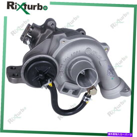 Turbo Charger KP35ターボチャージャー54359880009シトロエンプジョー1.4 HDI DV4TD 50KW 1219456用 KP35 turbocharger 54359880009 for Citroen Peugeot 1.4 HDi DV4TD 50Kw 1219456