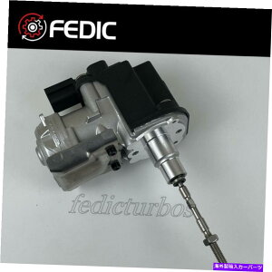 Turbo Charger ^[{AN`G[^JHJ IS38 06K145722HAEfBV[gXR[_VW 2.0TFSI CJXC CJXB CJXA Turbo actuator JHJ IS38 06K145722H for Audi Seat Skoda VW 2.0TFSI CJXC CJXB CJXA