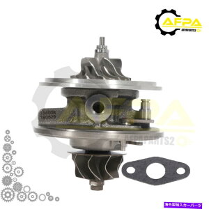 Turbo Charger �^�[�{�^�[�{�`���[�W���[�J�[�g���b�W�R�A1999-2004�t�H���N�X���[�Q���S���t1.9L 038253019AV Turbo Turbocharger Cartridge Core For 1999-2004 Volkswagen Golf 1.9L 038253019AV�y���s�A���i�z