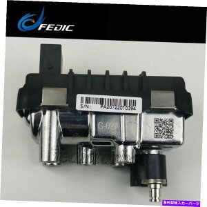 Turbo Charger �^�[�{�E�F�X�g�Q�[�gG-027 762060�t�H�[�{���{C30 C70 S40 S60 S70 S80 V50 XC90 2.4 I5D Turbo wastegate G-027 762060 for Volvo C30 C70 S40 S60 S70 S80 V50 XC90 2.4 I5D�y���s�A���i�z